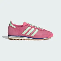 送料無料 新品 adidas ORIGINALS SL 72 OG 25.5