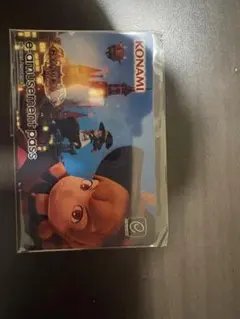 KONAMI e-amusement pass