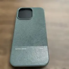 NATIVE UNION iPhone 15 Pro Max ケースのサムネイル