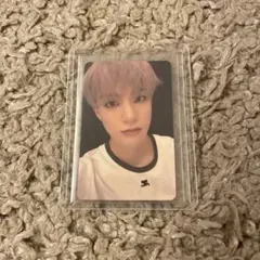 ジェノ　トレカ