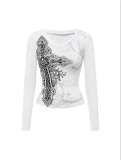 SHEIN ロンT Sサイズのサムネイル