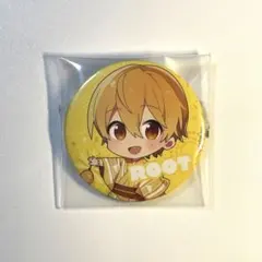 すとぷり　るぅと　缶バッジ　2022 Summer 夏