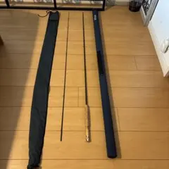銀影 AIR T85 鮎竿 ジャンク品 - メルカリ