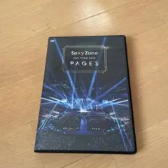 Sexy Zone/Sexy Zone LIVE TOUR 2019 PAGE…