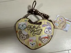 東京ディズニーシー ダッフィー＆フレンズ ハートウォーミングデイズ ポシェット