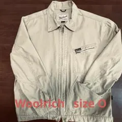 ウールリッチ　90's ブルゾンのサムネイル