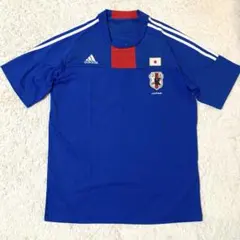 adidas アディダス　日本代表 サッカー　シャツ ウェア　2XO