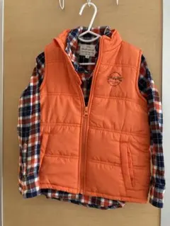 Weatherproof Vintage ダウンベストセット サイズ6