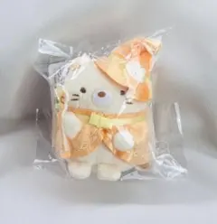 映画すみっコぐらし てのりぬいぐるみ そらの王国とふたりのコ ねこ