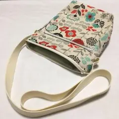 ショルダーバッグハンドメイド