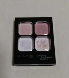 ポッピングシルエットシャドウ　モーヴポップ