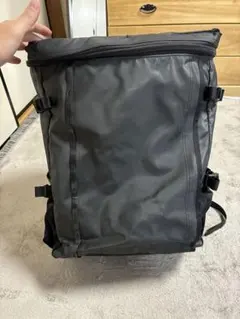 ダークグレー リュック バックパック