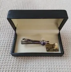 天然石ネクタイピン