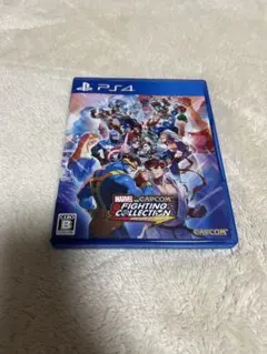 MARVEL vs. CAPCOM FIGHTING COLLECTION