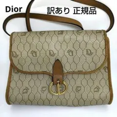 Dior ハンドバッグ ショルダーバッグ クリスチャンディオール 正規品