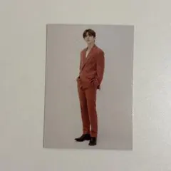 セブチ BE THE SUN JAPAN トレカ エスクプス ③