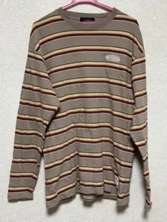 24karats Old School Border Tee LS ロンTのサムネイル