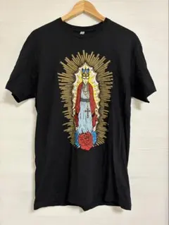 草間彌生 草間彌生展 Tシャツ ブラック パンプキン かぼちゃ - メルカリ
