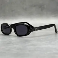 GUCCI GG1189/S archive oval sunglasses - メルカリ