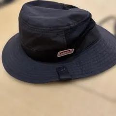 Coleman ブラック バケットハットのサムネイル