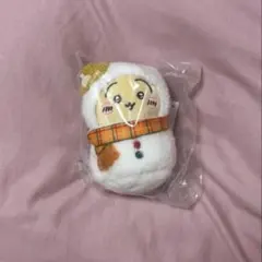 ちいかわ 1番くじ うさぎ 雪だるま 未開封