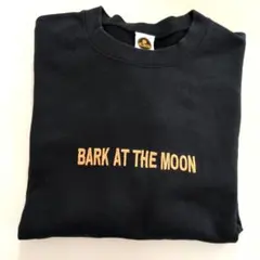 2026年最新】bark at the moon スウェットの人気アイテム - メルカリ