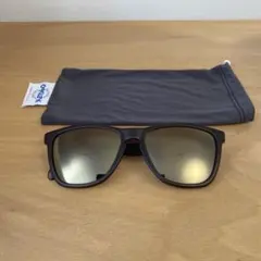 ゴルフコンペ景品余り！オークリー フロッグスキン 9245-E354 9245