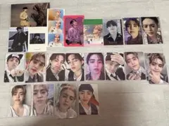 SEVENTEEN スンチョル エスクプス トレカ