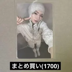 NCTWISH サクヤ OdetoLove POPUP 5万ウォン 特典 トレカ - メルカリ