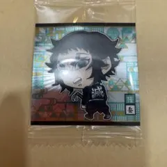 鬼滅の刃 ウエハース シール 其ノ十四 獪岳