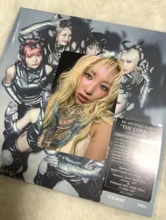 2026年最新】xG サイン チェキの人気アイテム - メルカリ