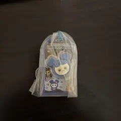 TWICE チョコがけボーロ&チャーム　ツウィ