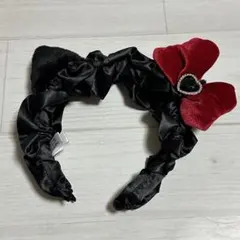 ユニバ ハローキティ カチューシャ