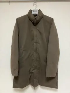 COMOLI フェルトンジップブルゾン サイズ1 16AW 美品 - メルカリ