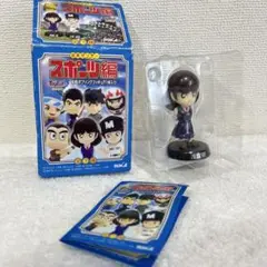 【当時物】トイフル　少年サンデー　スポーツ編　タッチ