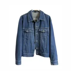 HONPO BEST デニムジャケット MEDIUM