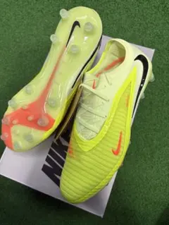 新品　限定　特価　ナイキ　ファントム 6 LOW エリート AG 25.5cm