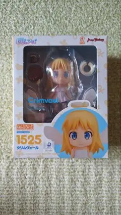 2026年最新】ねんどろいど_異種族レビュアーズの人気アイテム - メルカリ