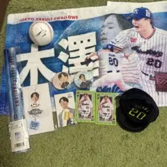 木澤尚文 セット