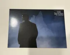 2PM　THE RETURN ランダムトレカ