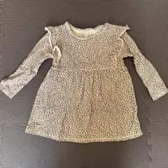 konges sloejd コンゲススロイド　チュニック　ワンピースのサムネイル