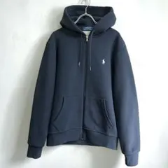 2026年最新】POLO RALPH LAUREN カラー：ネイビー系 メンズ パーカーの