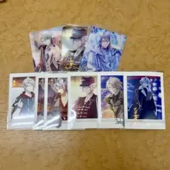 八乙女楽 ぱしゃこれ メタカ