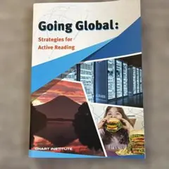 Going Global