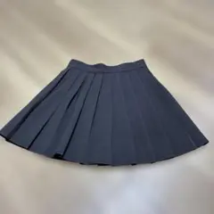 プリーツスカートのサムネイル