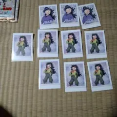 2026年最新】ぱしゃこれ 忍たま 久々知の人気アイテム - メルカリ