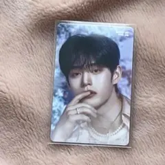 zb1 ゆらゆら タワレコ 特典 トレカ ジウン