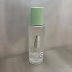 クリニーク　拭き取り化粧水