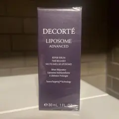 DECORTÉ LIPOSOME ADVANCED 30mL