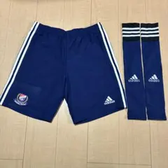 横浜F・マリノスハーフパンツソックスセット